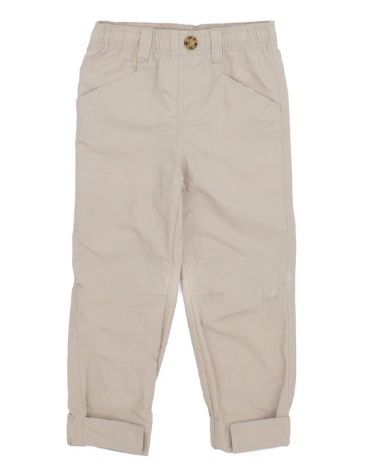 LD BOYS MALLARD PANTS - KHAKI