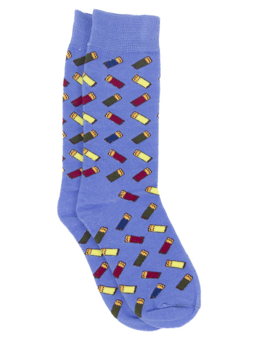 LD BOYS LUCKY DUCK SOCK - SPORTSMAN