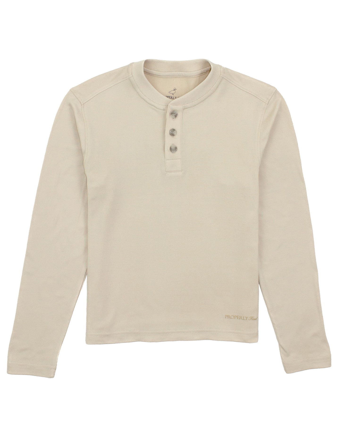 BOYS RAVINE HENLEY DUNE