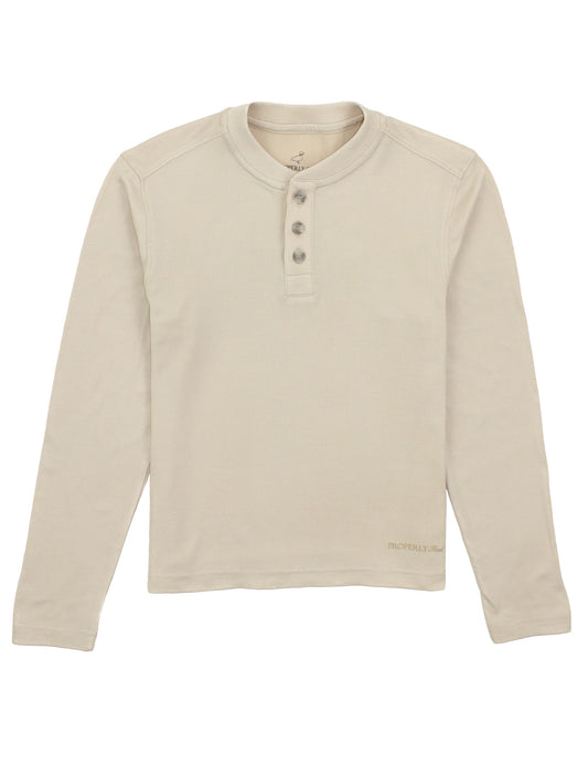 BOYS RAVINE HENLEY DUNE