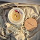 LOVE CANDLE - 11 OZ