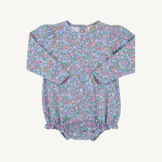 LS PENNY'S PLAY BUBBLE - MOUNTAIN BROOK MINI FLORAL