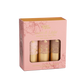 GIFT SET - LOVE & LIGHT TRIO