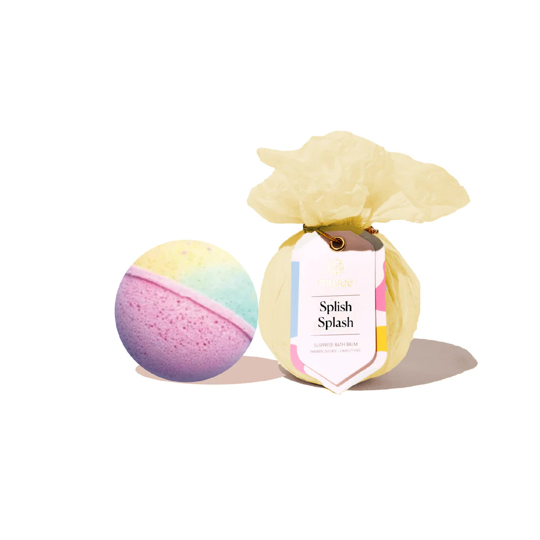 SPLISH PLASH BATH BALM
