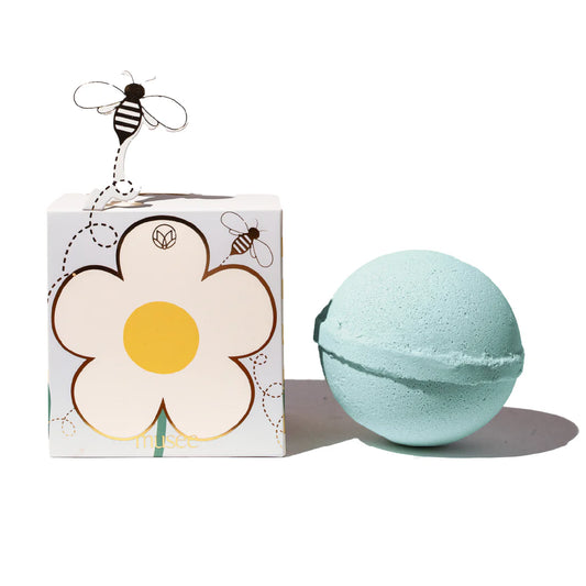 DAISY BATH BALM
