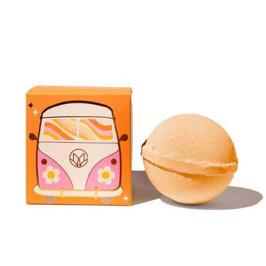 GROOVY BATH BALM