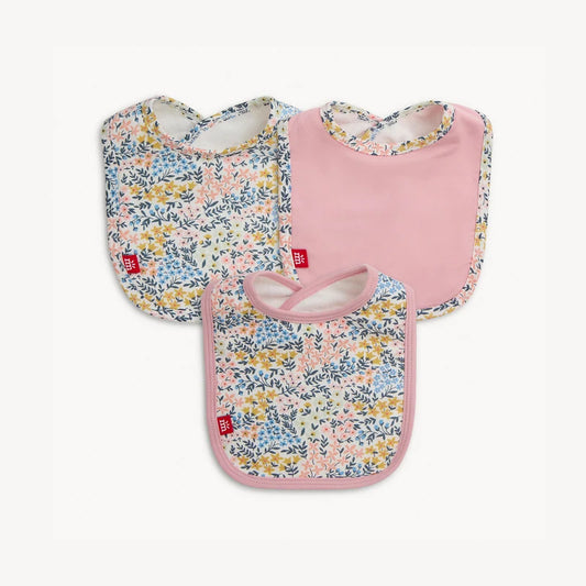 CHELSEA MAGNETIC BIB 3-PK