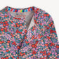 MAGNETIC CONVERTIBLE COVERALL -  GILDED LILY