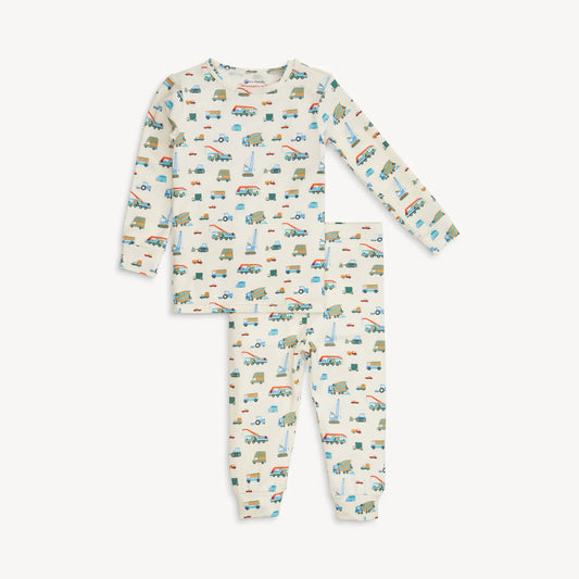 DUMPS LIKE ATRUCK MODAL LS PJS
