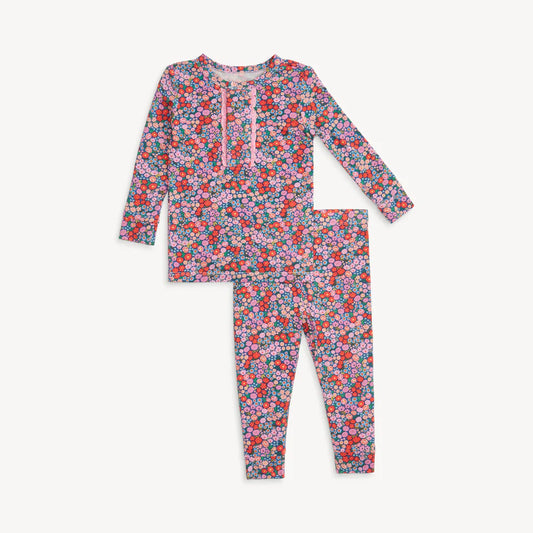 MAGNETIC LS PJ SET - GILDED LILY