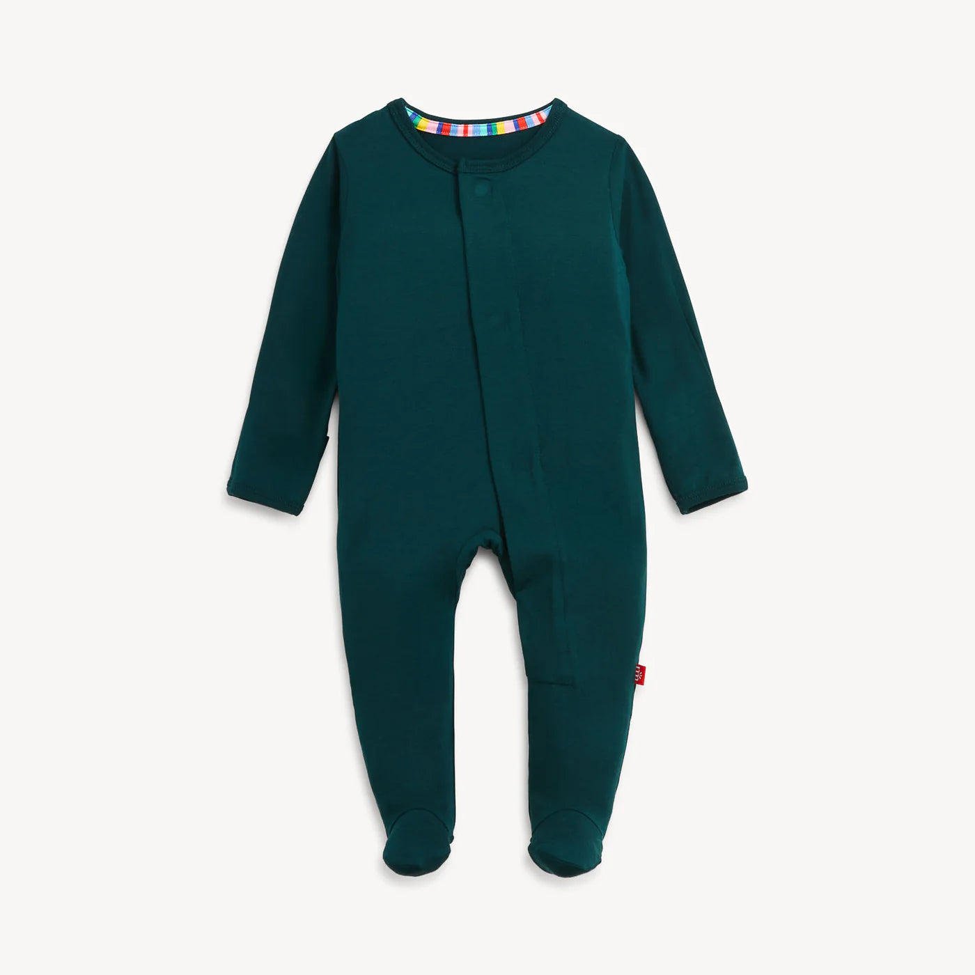 MAGNETIC FOOTIE - GREEN