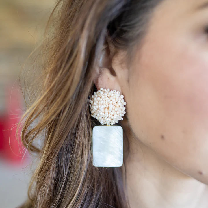 ABBY EARRINGS