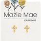 MAZIE MAE EARRINGS - ASSORTED STYLES