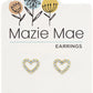 MAZIE MAE EARRINGS - ASSORTED STYLES