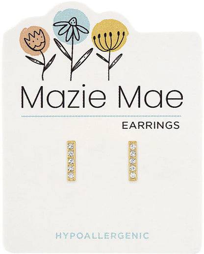 MAZIE MAE EARRINGS - ASSORTED STYLES
