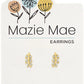 MAZIE MAE EARRINGS - ASSORTED STYLES