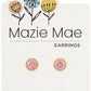 MAZIE MAE EARRINGS - ASSORTED STYLES