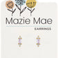 MAZIE MAE EARRINGS - ASSORTED STYLES