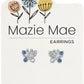 MAZIE MAE EARRINGS - ASSORTED STYLES