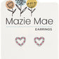 MAZIE MAE EARRINGS - ASSORTED STYLES