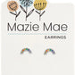 MAZIE MAE EARRINGS - ASSORTED STYLES
