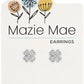 MAZIE MAE EARRINGS - ASSORTED STYLES