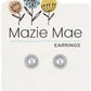 MAZIE MAE EARRINGS - ASSORTED STYLES