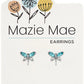 MAZIE MAE EARRINGS - ASSORTED STYLES