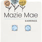 MAZIE MAE EARRINGS - ASSORTED STYLES
