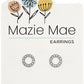 MAZIE MAE EARRINGS - ASSORTED STYLES