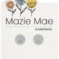 MAZIE MAE EARRINGS - ASSORTED STYLES