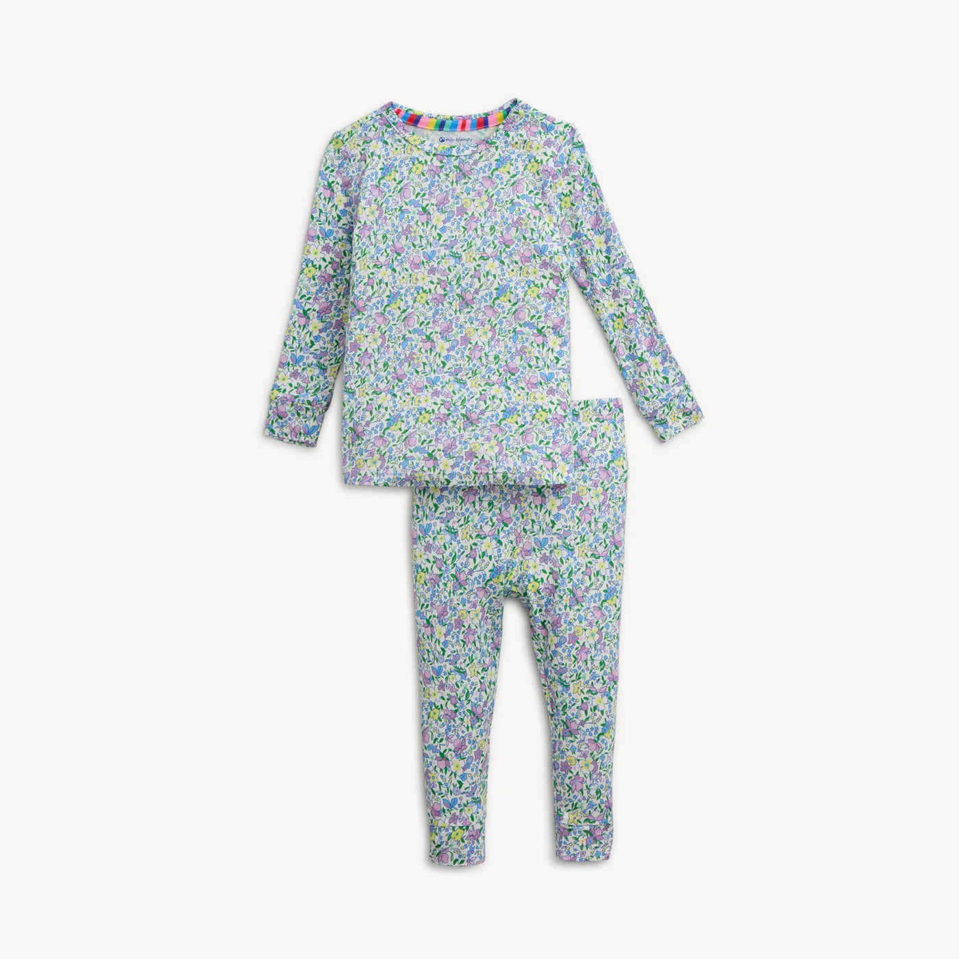 MAGNETIC PJ SET - LAVINIA