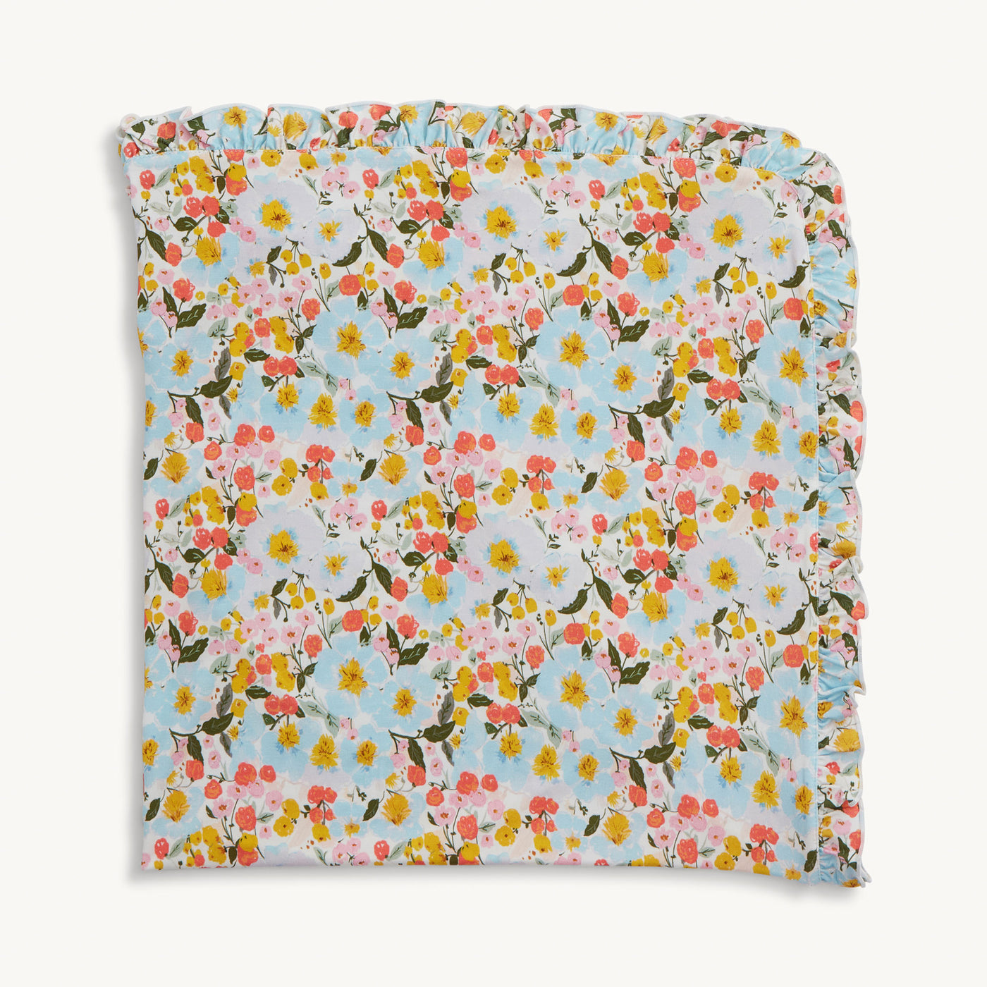 SERAPHINA BABY BLANKET