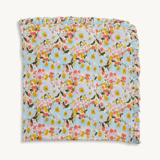 SERAPHINA BABY BLANKET