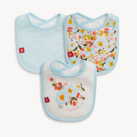SERAPHINA 3PKMAGNETIC ME BIB SET