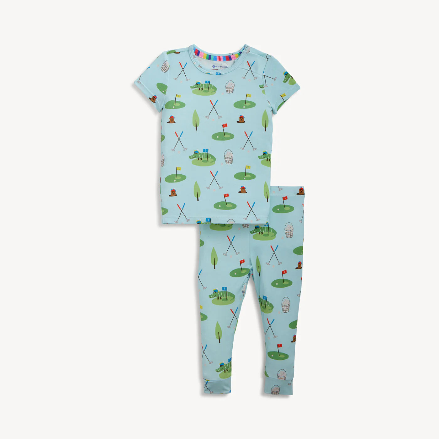 GOPHER IT MAGNETIC PJ SET