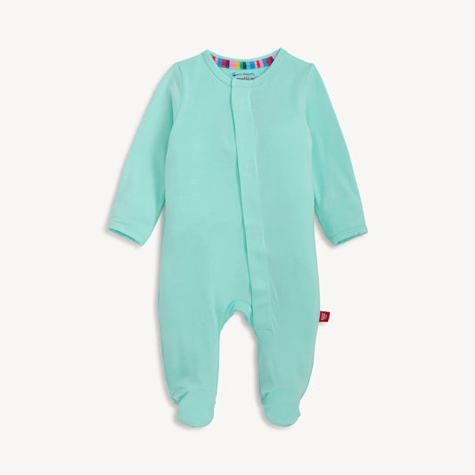 ALOE MAGNETIC FOOTIE