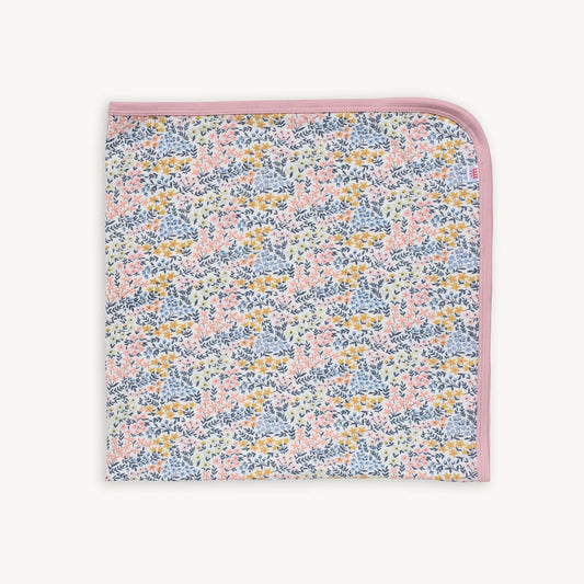 BABY BLANKET - CHELSEA