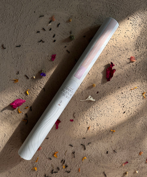 INCENSE STICKS - MYSTIC