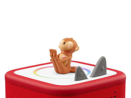 TONIES - MOVEMENT WITH MARTY THE MONKEY