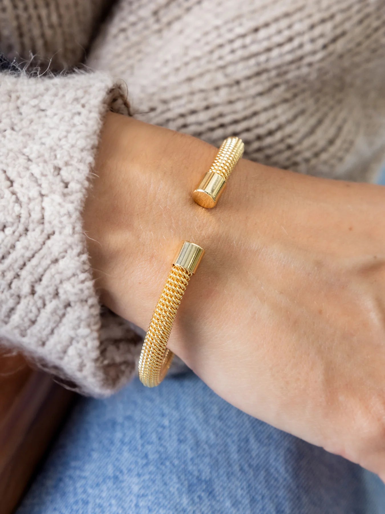PARIS CUFF