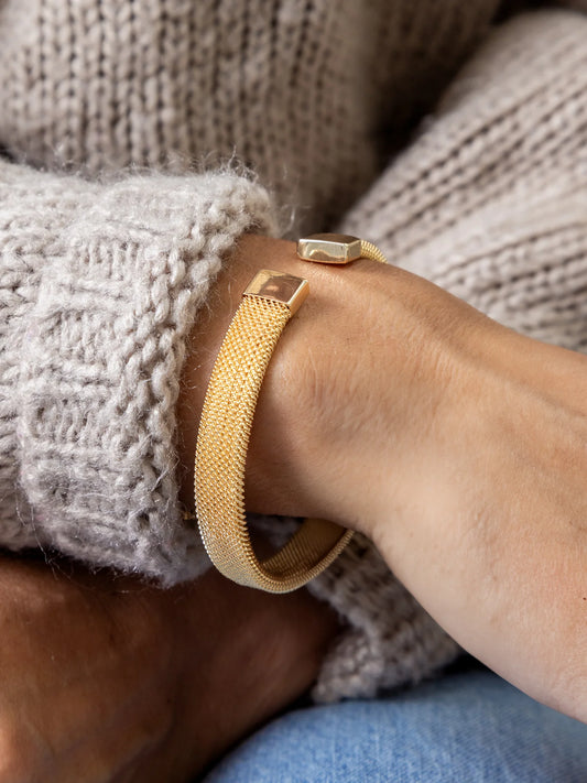 SIENNA CUFF