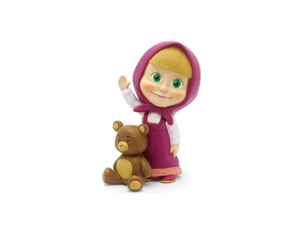TONIES - MASHA AND BEAR