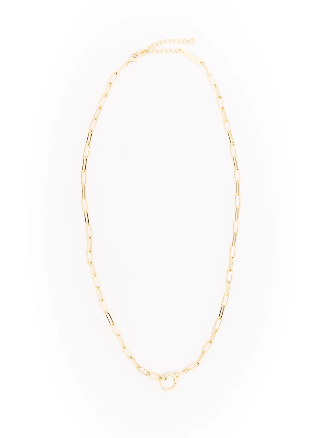 THEA NECKLACE - GOLD