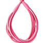 ROPE NECKLACE - ASSORTED COLORS