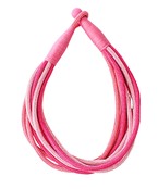 ROPE NECKLACE - ASSORTED COLORS