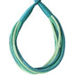 ROPE NECKLACE - ASSORTED COLORS
