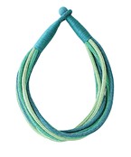 ROPE NECKLACE - ASSORTED COLORS