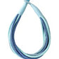 ROPE NECKLACE - ASSORTED COLORS