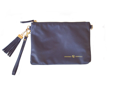 SIMPLE CLUTCH - ASSORTED